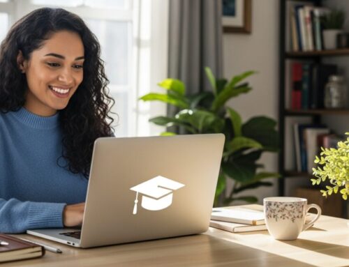 Yes, You Can Graduate Online: A Complete Guide to Earning Your Degree
