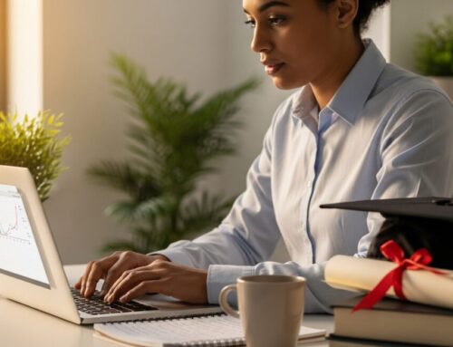 Accelerate Your Career With the Fastest Online Degree Programs