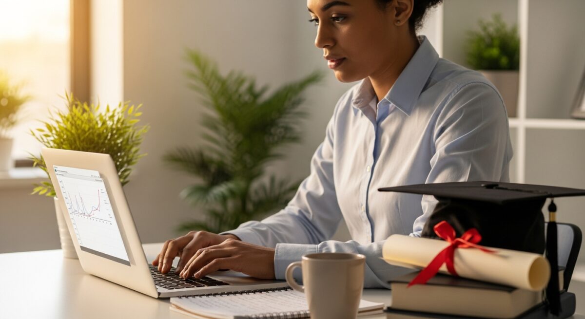 fastest online degree programs