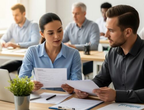 What Does a Human Resources Associate Do? A Career Guide