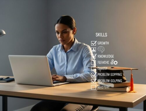 Online Degrees With Competency Based Learning Explained