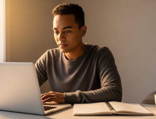 Start Anytime: The Flexibility Of Online Degrees With Rolling Intakes