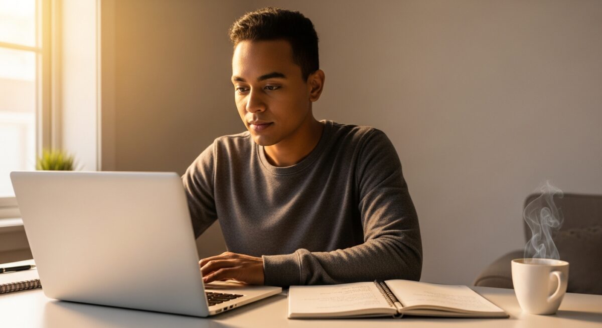 Online Degrees With Rolling Intakes