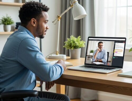 Online Degrees With Mentorship: Your Guide to Guided Learning