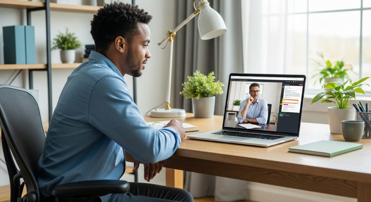 Online Degrees With Mentorship Programs