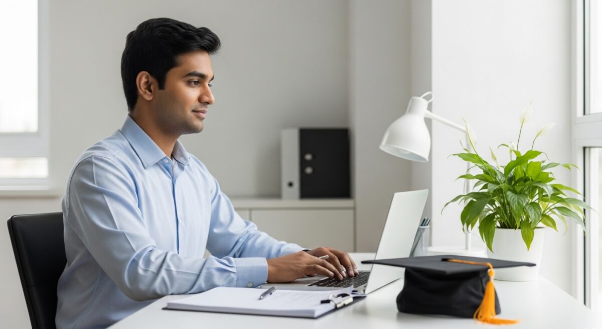 Timelines to Employability for Online Degrees