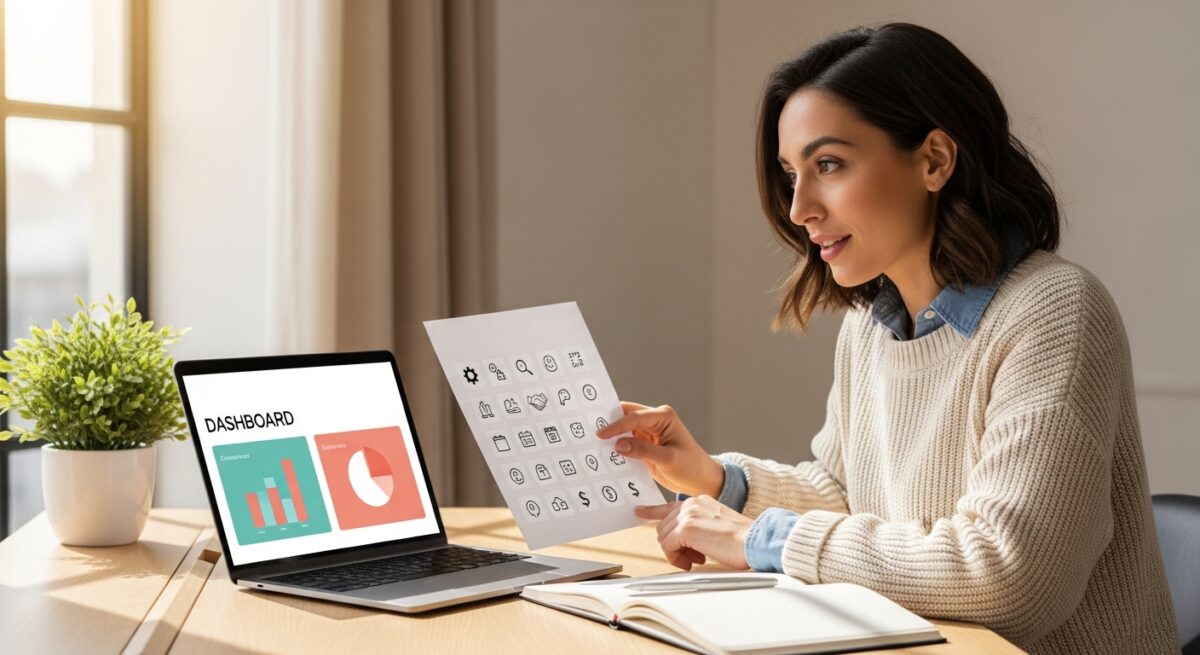 How to Read Online Program Outcomes