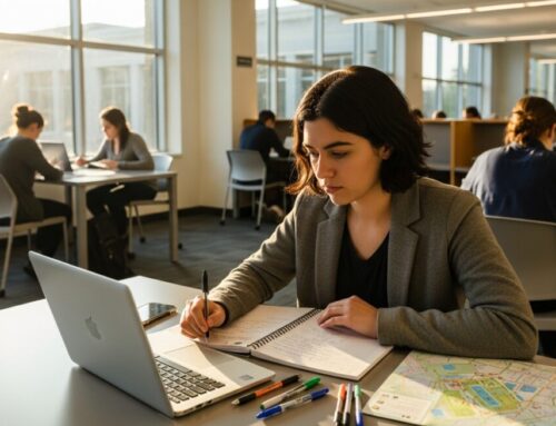 Your Complete Guide to the Associate Degree Application Process