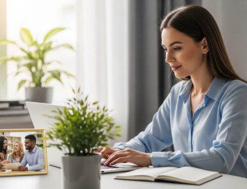 How to Earn Online Degrees With Employer Tuition Assistance