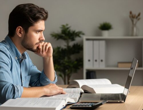 The Hidden Risks of Low-Demand Online Degrees