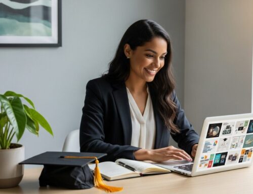 Online Degrees in Hiring: Future Trends for Job Seekers