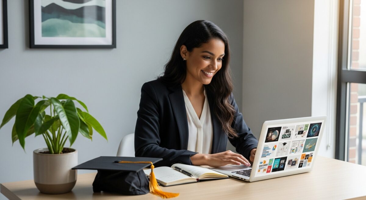 Future Hiring Trends for Online Degrees