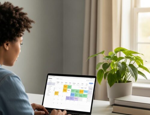 Align Your Online Degree With Industry Hiring Cycles