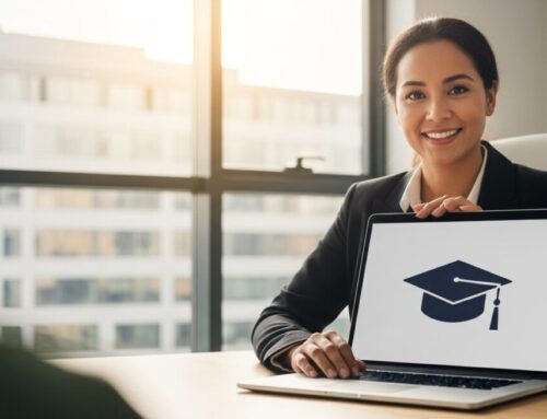 Online Degrees With Hiring Pipelines: A Direct Career Path