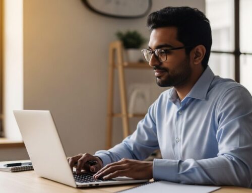 Accelerate Your Career: Online Degrees for Rapid Upskilling