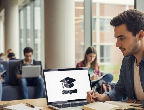 Find Accredited Associates Programs Nationwide for Career Growth