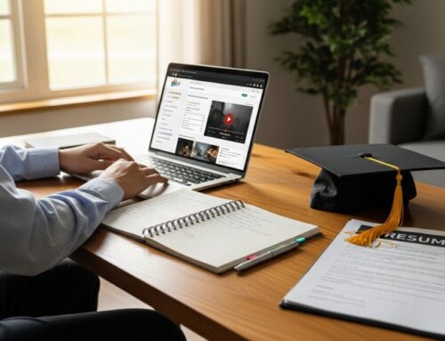 Online Degrees That Lead to Jobs Right After Graduation