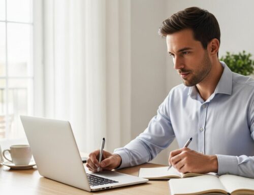 Online Degrees for Mid Career Professionals: A Strategic Guide