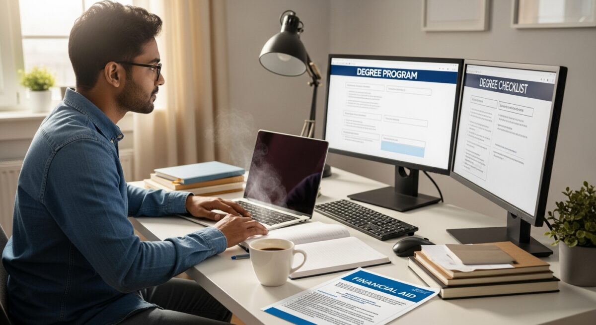 How to Choose Affordable Online Degrees