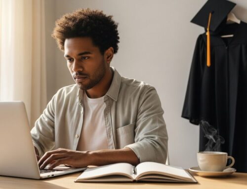 Accelerated Online Degrees: Fast-Track Your Career Goals