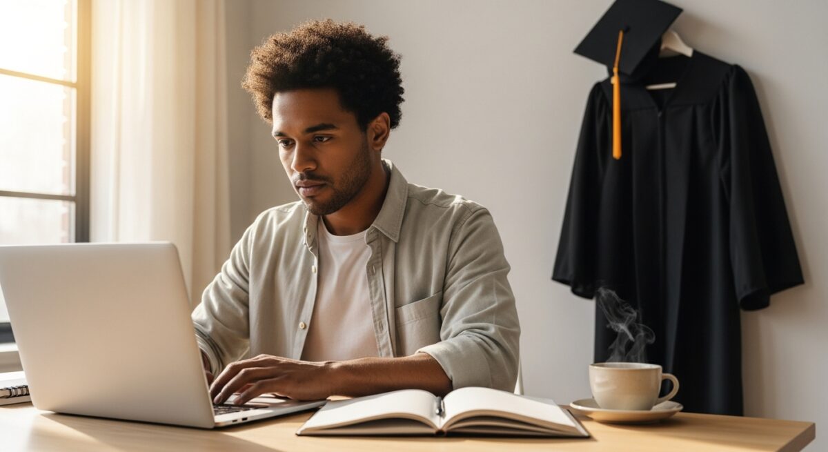 Online Degrees With Accelerated Tracks