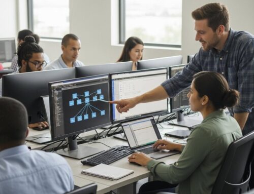 What Is an Information Technology Associate? A Career Path Guide