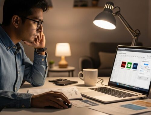 Beyond Tuition: The Real Hidden Costs of Online Degrees