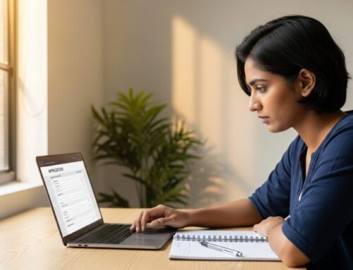 Understanding Online Degree Acceptance Rates: A Clear Guide