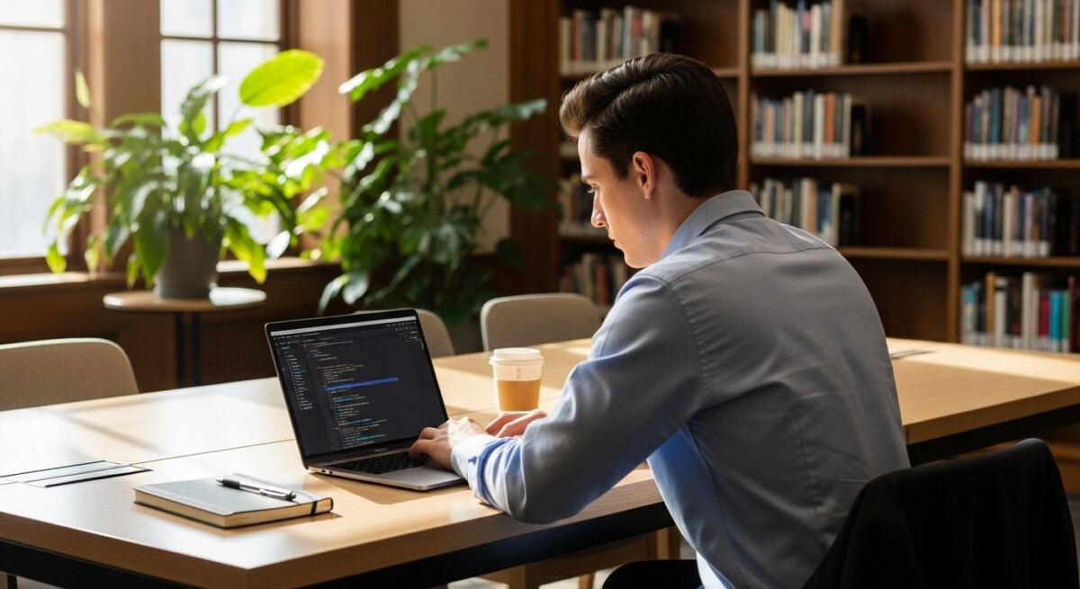 web development associate