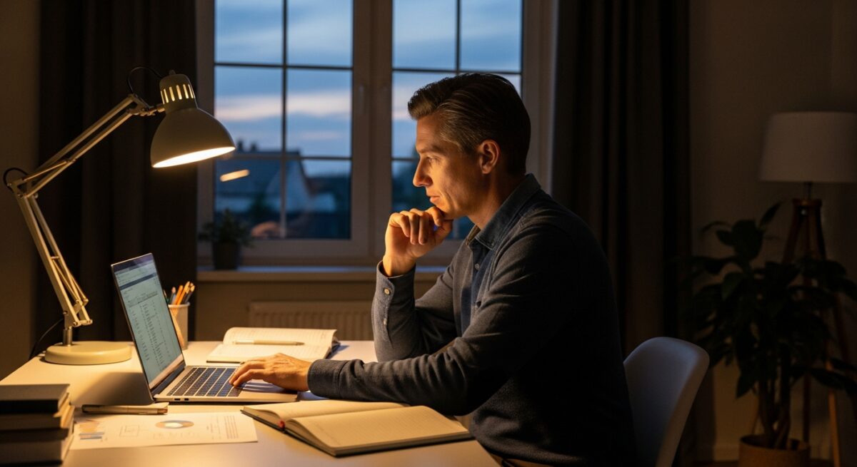 Part‑Time Online Degree Tracks