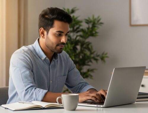 Online Degrees With Flexible Deadlines: Balancing Work and Study