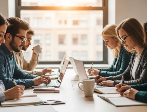 What Are Open Enrollment Online Colleges and How Do They Work?