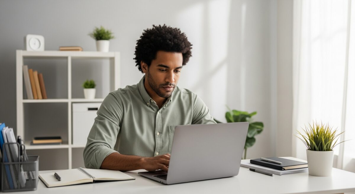 Accelerated‑Term Online Degrees