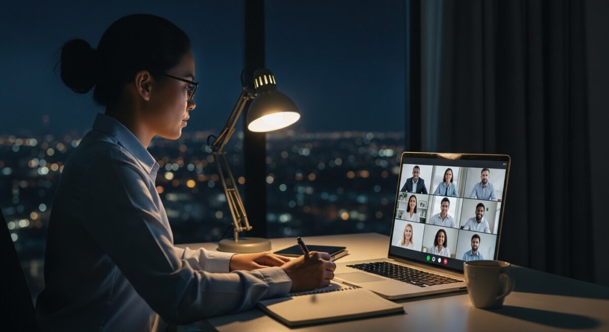 Online Colleges With Evening Live Classes