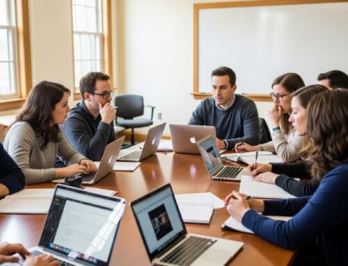 Low Residency Online Programs: A Guide to Flexible Degrees