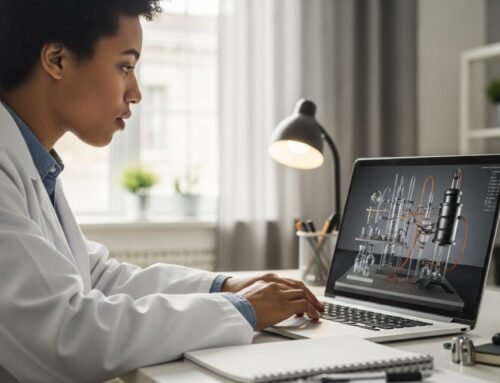 Online Degrees With Virtual Labs: A Complete Guide