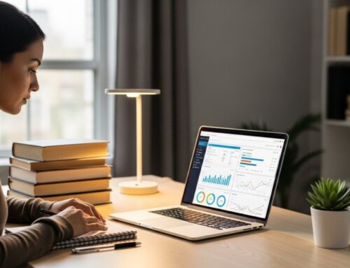 How to Find the Best Online Graduate Schools for Your Goals