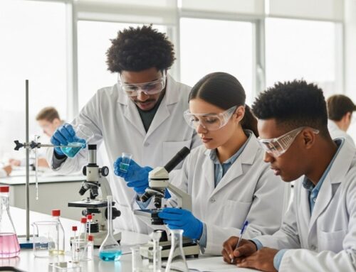 The Science Associate Credential: A Strategic Career Foundation