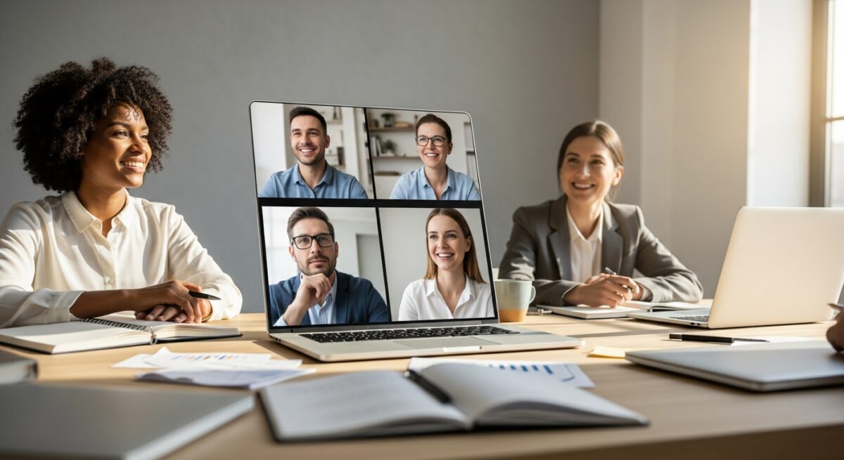 Cohort‑Based Online Degrees