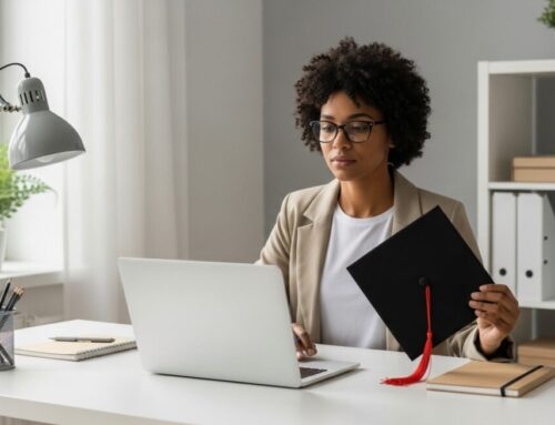 Start Anytime: The Best Online Colleges With Rolling Start Dates