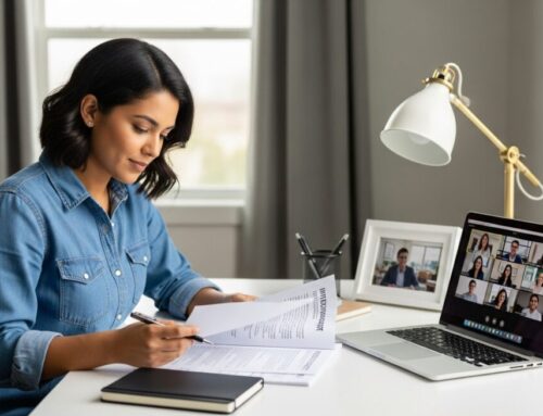 Online Colleges With Internship Support: A Career-Focused Guide