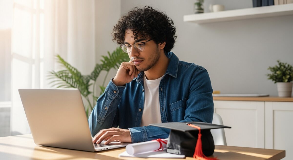 Online Degrees With Employer Tuition Match