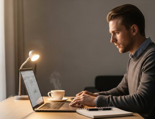 E-Learning Degree Pathways: Your Flexible Route to a Credential