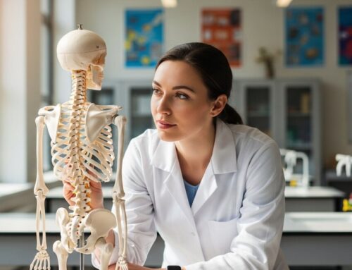Your Path to a Radiography Associate Degree and Career