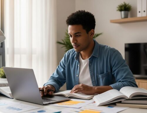 Online Programs With Capstone Projects: A Complete Guide