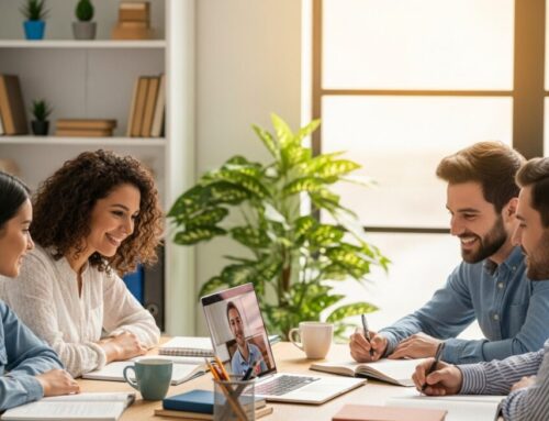 Online Programs With Peer Study Groups: A Guide to Success