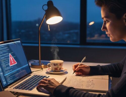 Online Colleges With 24/7 Tech Support: A Lifeline for Digital Learners