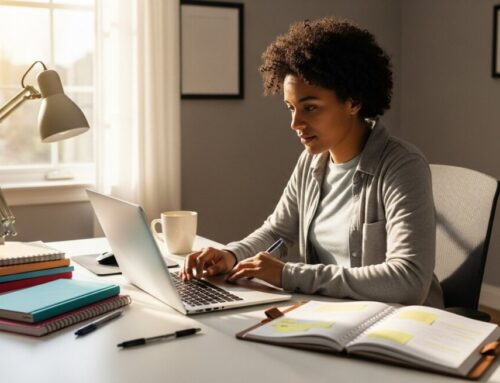 How Long Does an Online Degree Take to Complete?