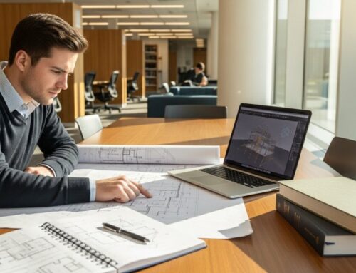 How to Advance Your Career With an Associates Degree