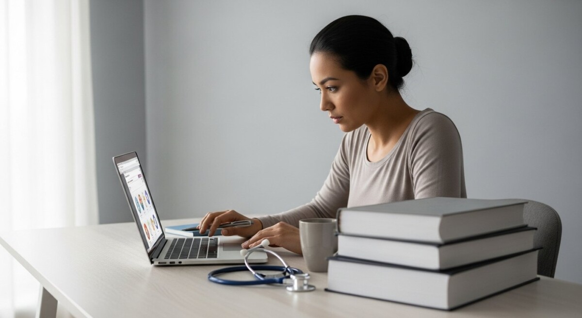 online nursing programs